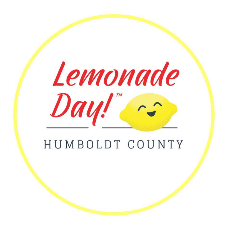 Humboldt Lemonade Day